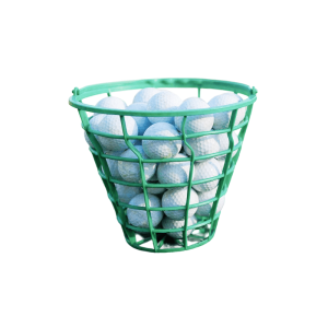 Practice Basket