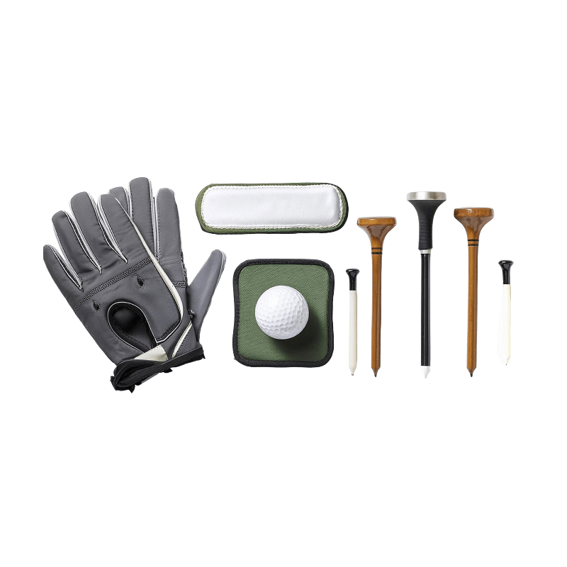 Practice Kit